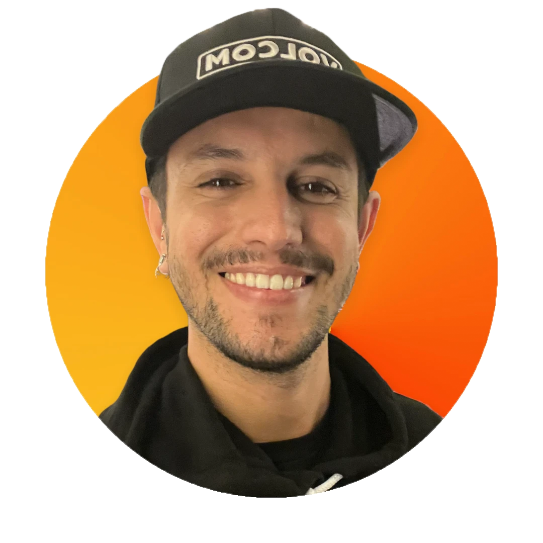 Fabio Gonçalves — Carmo